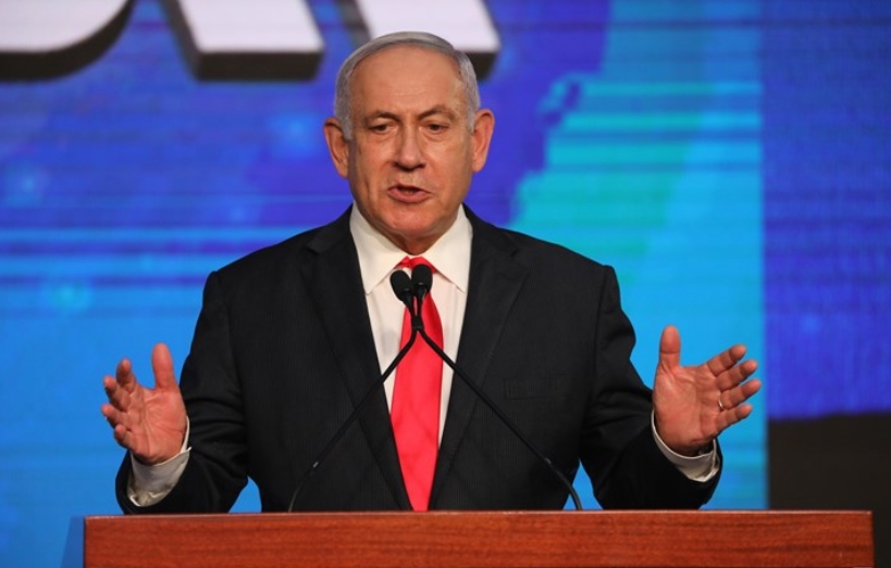 Нетанјаху: Ние сме во војна, Израел ќе победи