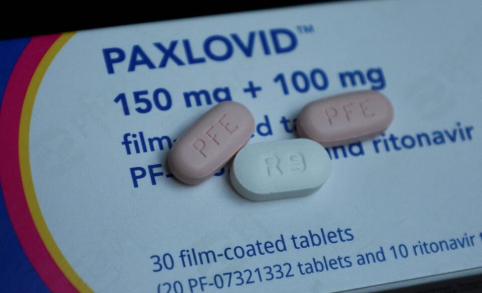 САД ќе му платат на „Фајзер“ околу две милијарди долари за дополнителни пакувања на лекот „Паксловид“ во 2023 година