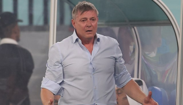 Хаос во Српската фудбалска федерација, Пикси е обвинет дека земал бонус од 1,5 милиони евра