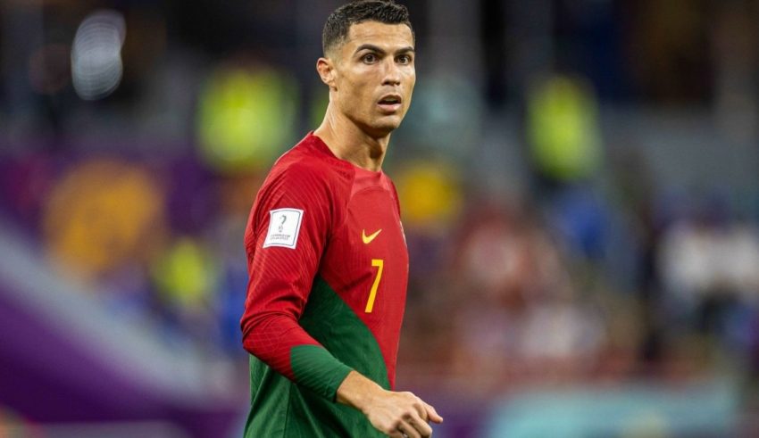 Новиот португалски селектор не се откажува од Роналдо