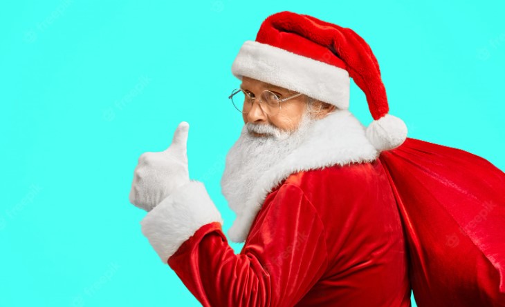 Родители, ова треба да го знаете: Треба ли да ги лажете децата за постоењето на Дедо Мраз?