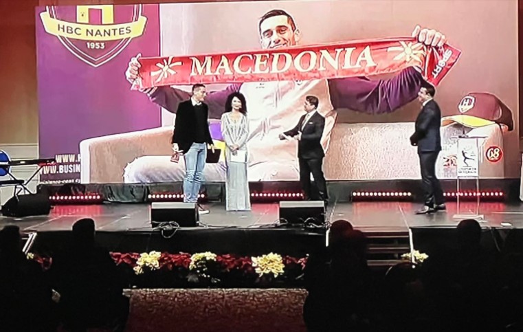 Ова се најуспешните македонски спортисти годинава