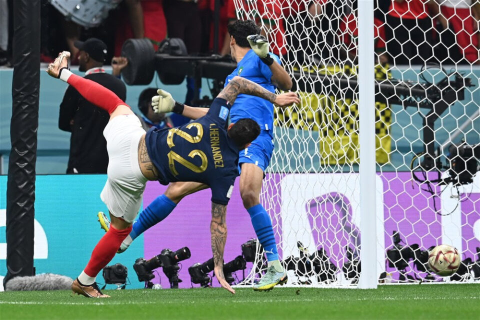 Франција противник на Аргентина во финалето на Светското првенство 2022