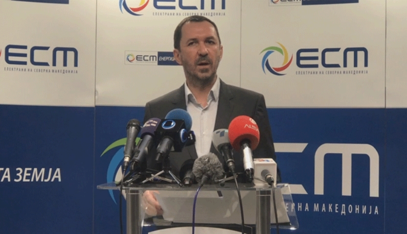 Васко Ковачевски: Наша заложба е да нема значително зголемување на цените на електричната енергија