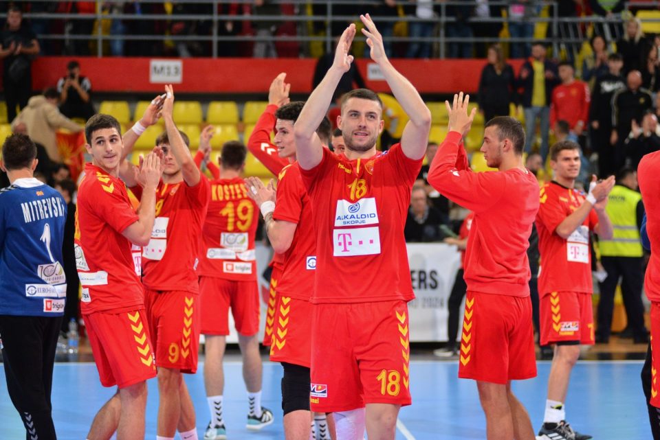 Баксуз на душманите: Македонија веќе има победа на СП на – „Петок 13-ти“!