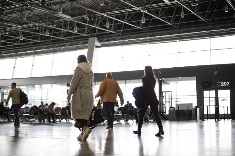 Добро е да знаете: На кои европски аеродроми најдолго се чека?