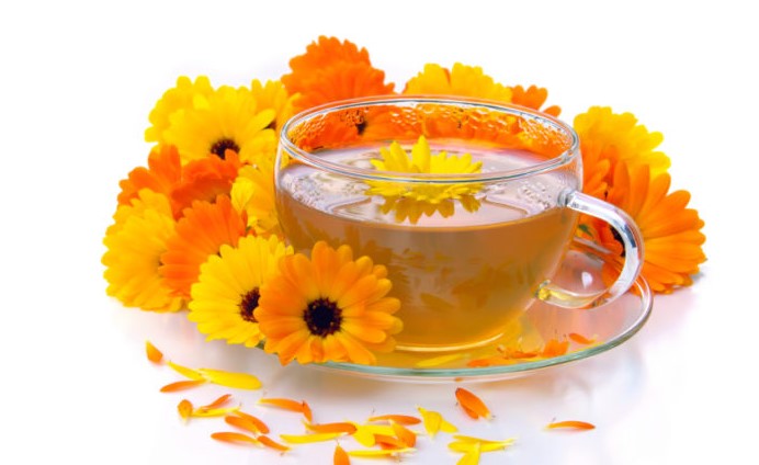Трикот е едноставен: Направете си чај кој ќе ве ослободи од стресот
