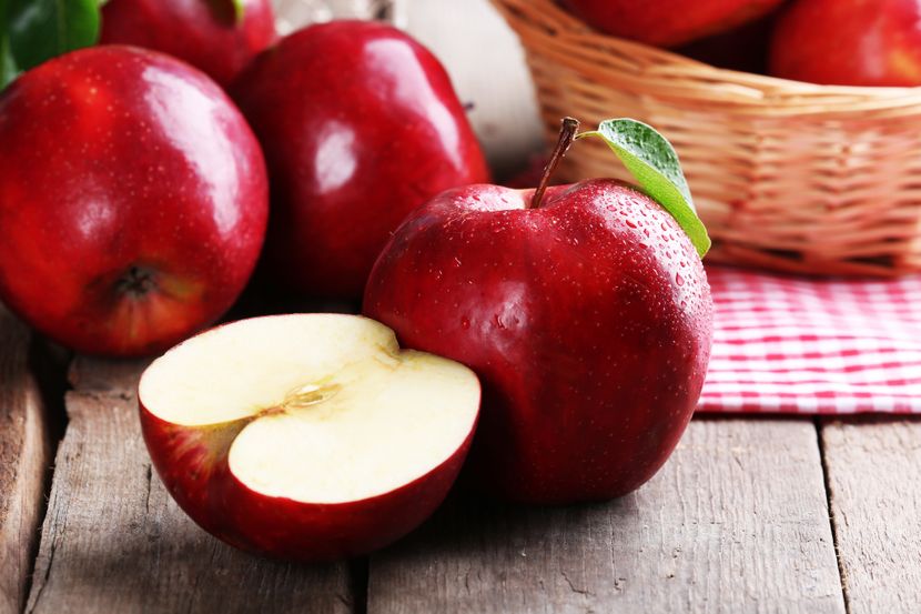 5 причини зошто навистина треба да јадете по едно јаболко на ден!