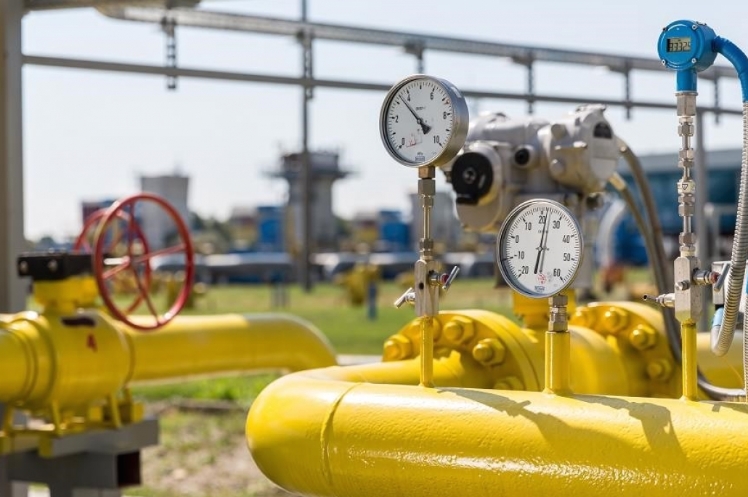 Зубер: ЕК побара детали за договорот за снабдување со гас на Бугарија преку Турција