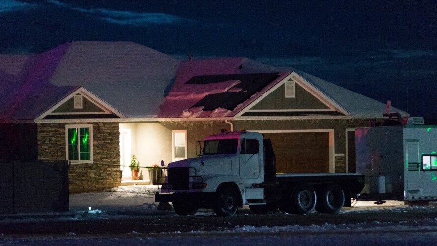 Масакр во Јута: Тела на осумчлено семејство пронајдени во куќа, меѓу нив има 5 деца