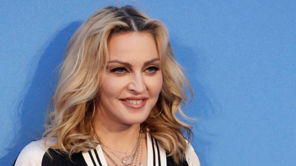 Мадона најави светска турнеја, ги кани обожавателите на прослава за 40 годишната кариера