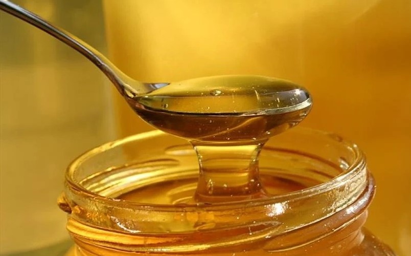 Една лажичка мед секое утро ги отстранува токсините од телото
