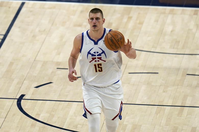 НБА: Јокиќ со нов рекорд во најсилната кошаркарска лига
