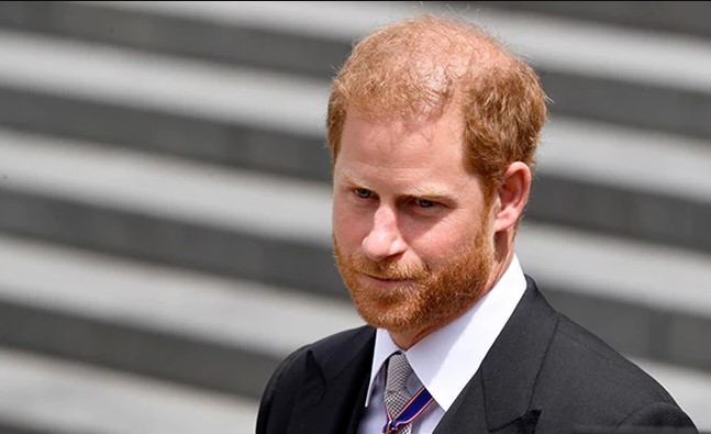 Принцот Хари ги тужи британските власти: Не му дозволиле да плати за да има полициско обезбедување