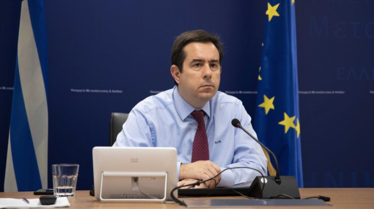 Мигрантското прашање во фокусот на надлежните министри од Грција и Бугарија