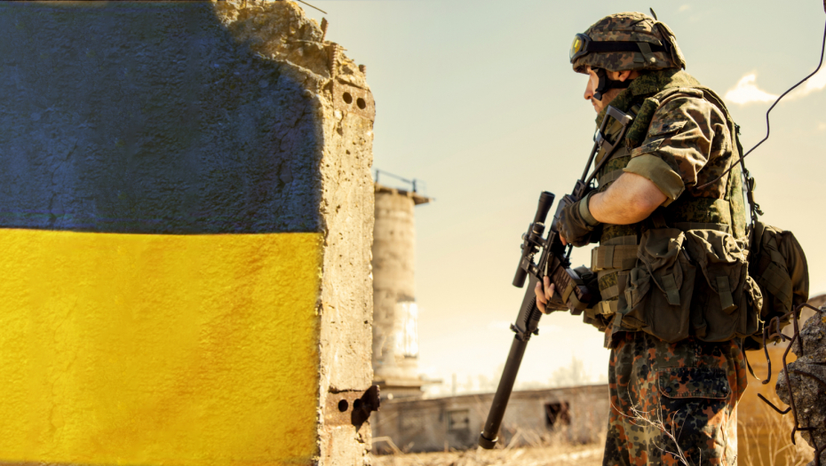 Украинците потврдија дека руска бригада избегала од предградие на Бахмут