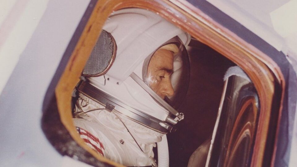 Почина Волтер Канингем, последниот астронаут на првата мисија „Аполо“