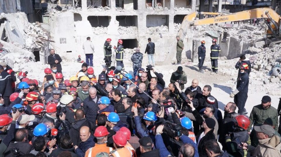 ТРАГЕДИЈА: Седумчлено семејство се спаси од земјотресот, настрада во пожар во Турција