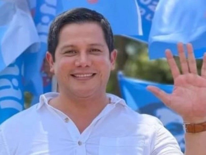Убиен кандидат за градоначалник победил на избори во Еквадор!