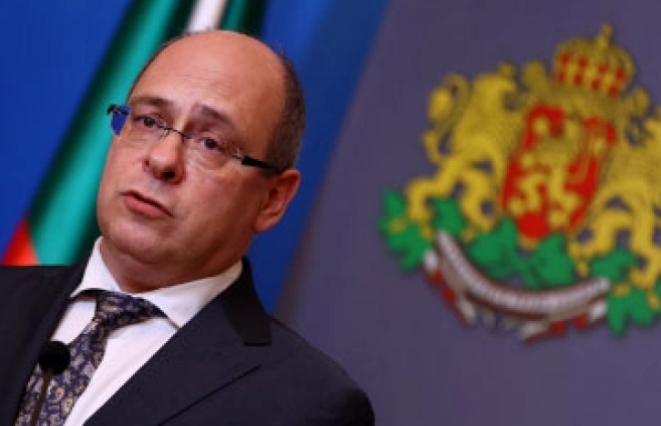 Во Бугарија вршителот на должноста вицепремиер Лазар Лазаров привремено ќе ja извршува функцијата премиер