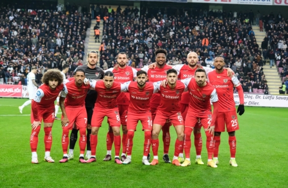 Хатајспор се повлече од турското фудбалско првенство