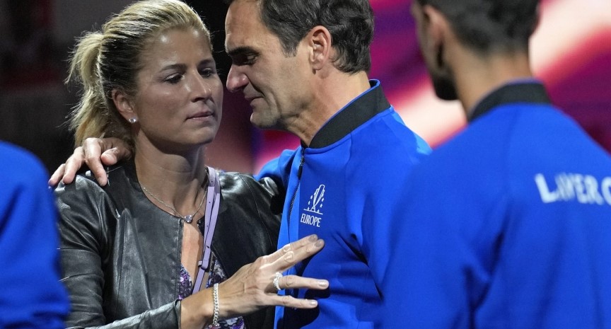 Откриена неубавата страна во карактерот на Федерер: Роџер секогаш важеше за вреден тенисер, но…