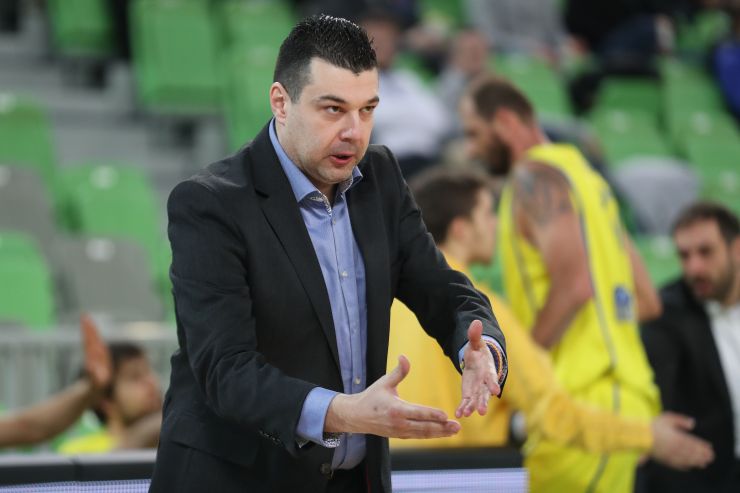 Николиќ: Победи кошарката, се надевам на уште вакви натпревари