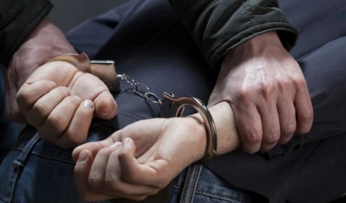 Приведен крадец во Куманово, расчистени пет кривични дела