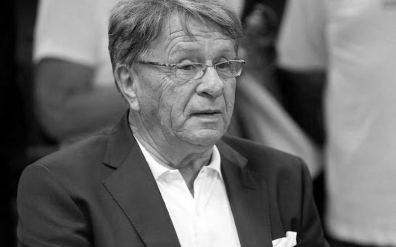 Почина легендарниот Ќиро Блажевиќ