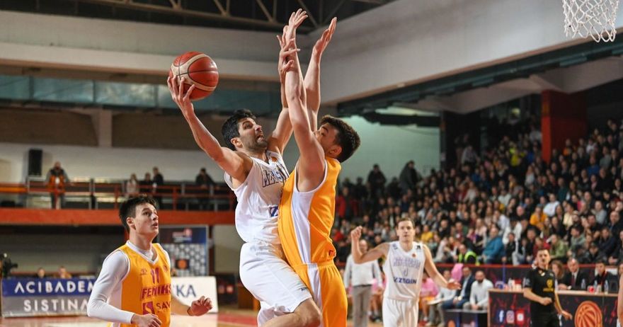МЗТ Скопје го освои 11. пехар во кошаркарскиот Куп