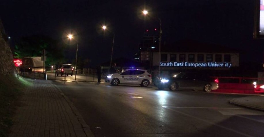 (ВИДЕО) Спасовски горд на полицијата: Вака се постапува по европски ранг