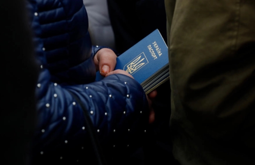 Повеќето украински бегалци кои пристигнаа во Белгија останаа во земјата