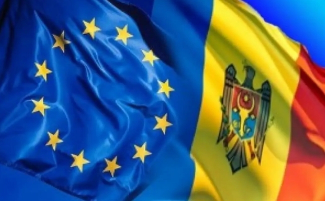 ЕУ размислува да испрати помош за вооружените сили на Молдавија