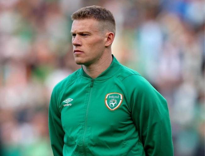 На ирски фудбалски репрезентативец му е дијагностициран аутизам