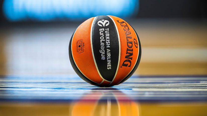 Почнува новата сезона во кошаркарската Евролига