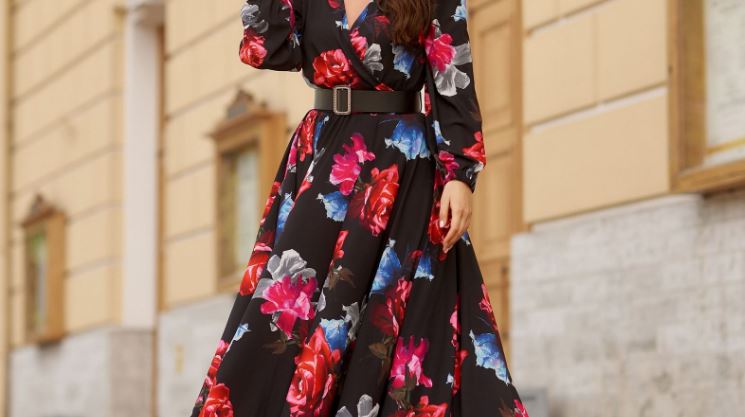 ФОТО: Цветни фустани кои оваа пролет нема да имаат конкуренција