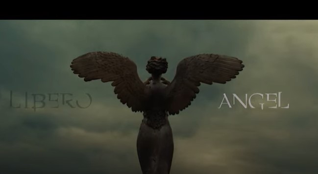 „Ангел што ме тера на гнев“: ЛИБЕРО БЕНД објавија нова песна – момците воодушевија (ВИДЕО)