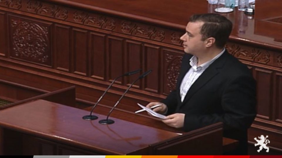 Пренџов: Ковачевски ја изигрува волјата на гласачите, тие не гласаа Алијанса за Албанците да биде со ДУИ во Влада