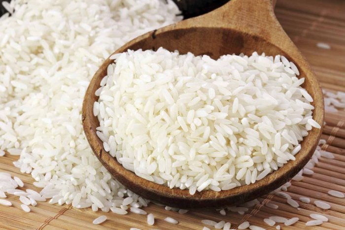 Треба ли оризот да се мие пред готвење? Еве што велат резултатите од истражување