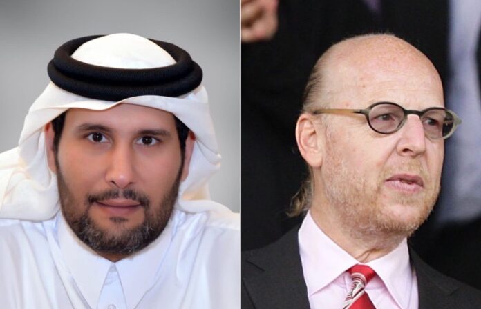 Катарскиот шеик подготвен да плати и 6 милијарди фунти за Манчестер Јунајтед