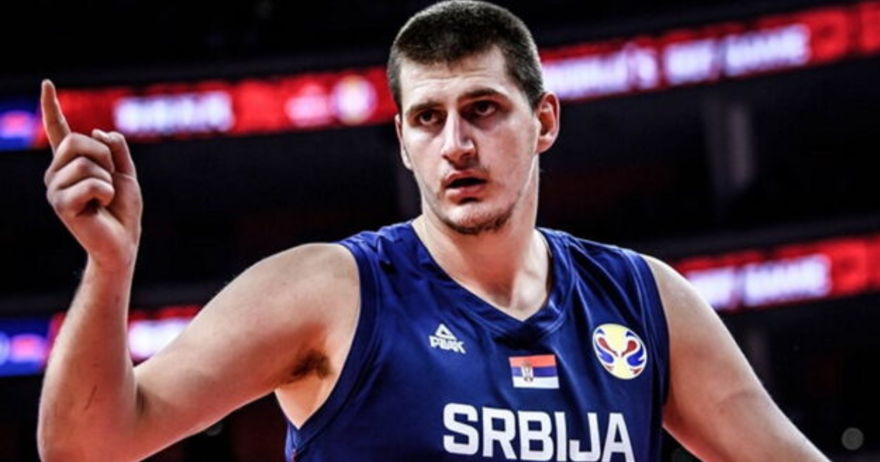 Јокиќ: Сакам да играм за Србија на Мундобаскетот, но ќе одлучам на крајот од сезоната