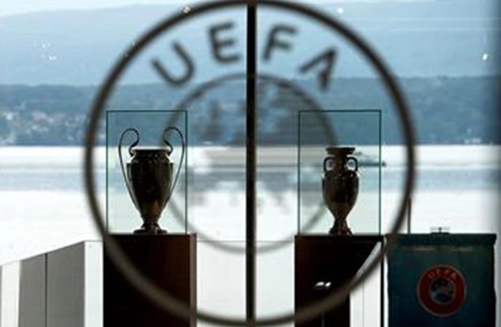 УЕФА објави акциски планови за клупските финалиња