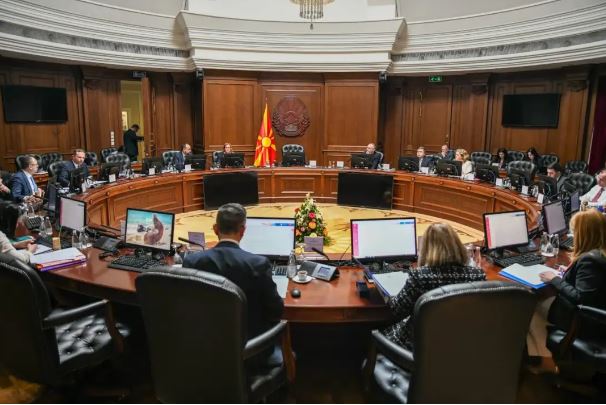 Утврден предлог текст на нов закон за Академијата за судии и јавни обвинители