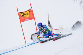 Теса Ворли ја заврши скијачката кариера
