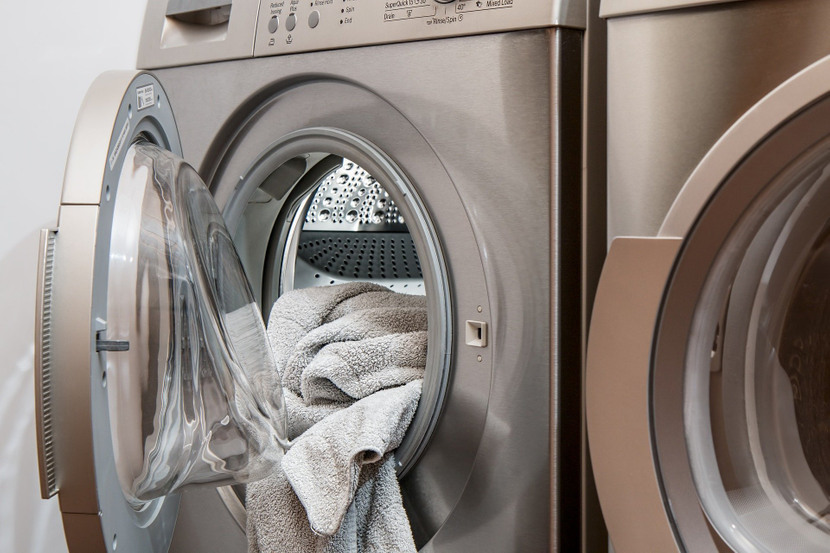 Како да ја исчистите машината за перење од мувла: Потребна ви е само една состојка
