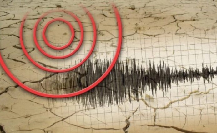 Земјотрес со интензитет од 5,4 степени во областа Мангистау во Казахстан