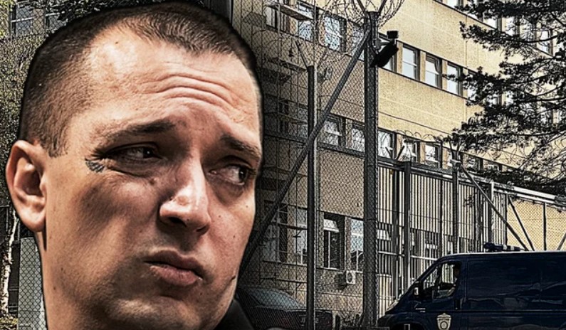 Имаше само една желба од затвор: Адвокатите на Зоран Марјановиќ закажуваат посебна посета