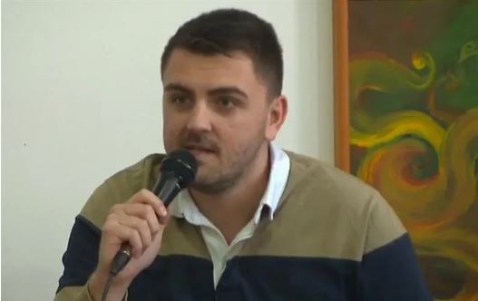 Попов: Ве повикувам вас младите Роми да се приклучите кон УМС на ВМРО-ДПМНЕ
