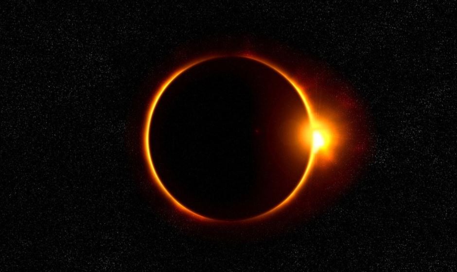 Доаѓа затемнување на Сонцето, еве како тоа ќе се одрази на хороскопските знаци
