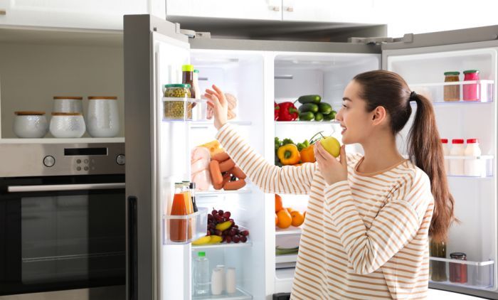 Работи кои според ФЕНГ ШУИ не треба да ги чувате на фрижидерот: Ќе привлечат негативна енергија и финансиски проблеми